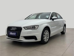 Foto AUDI A3 LM 122CV I 2016