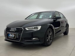 Foto AUDI A3 SPB 1.8TFSI 2015