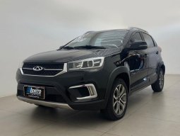 Foto CAOA CHERY TIGGO2 1.5 AT ACT 2020