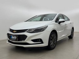 Foto CHEVROLET CHEV CRUZE LTZ NB AT 2019