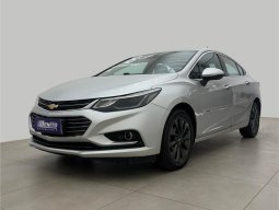 Foto CHEVROLET CHEV CRUZE LTZ NB AT 2018