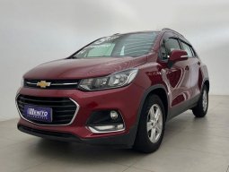 Foto CHEVROLET CHEV TRACKER LT 2019