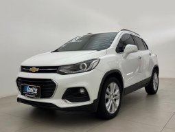 Foto CHEVROLET CHEV TRACKER PREMIER 2018