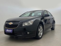 Foto CHEVROLET CRUZE LT NB 2012