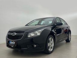 Foto CHEVROLET CRUZE LT NB 2014