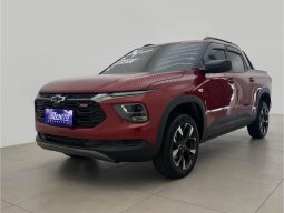 Foto CHEVROLET MONTANA T AT RS 2024