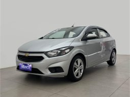 Foto CHEVROLET ONIX 1.0MT LT 2019