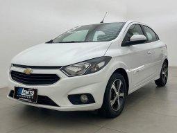 Foto CHEVROLET ONIX 1.4AT LTZ 2019