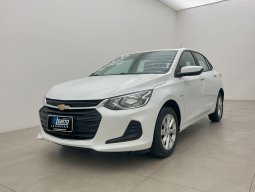 Foto CHEVROLET ONIX 10MT LT2 2023