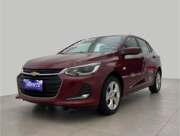 Foto CHEVROLET ONIX 10TAT PR1 2020