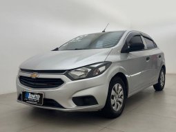 Foto CHEVROLET ONIX JOY 2020
