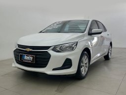 Foto CHEVROLET ONIX PLUS 10TAT LT1 2022