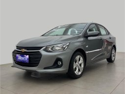 Foto CHEVROLET ONIX PLUS 10TAT LTZ 2024