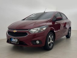 Foto CHEVROLET PRISMA 1.4AT LTZ 2019