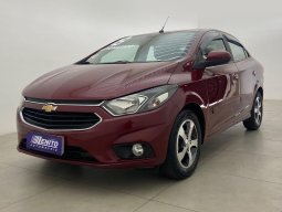 Foto CHEVROLET PRISMA 1.4AT LTZ 2018