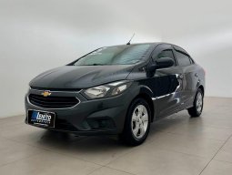 Foto CHEVROLET PRISMA 1.4MT LT 2019
