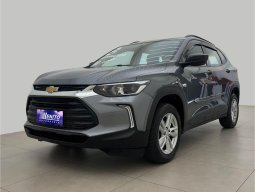 Foto CHEVROLET TRACKER T A 2021