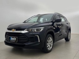 Foto CHEVROLET TRACKER T A 2023