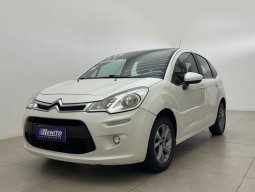 Foto CITROEN C3 TENDANCE BVA 2017