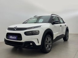 Foto CITROEN C4CACTUS FEEL A 2021