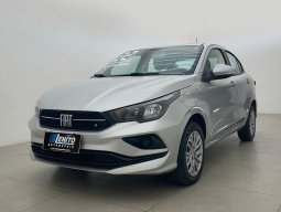 Foto FIAT CRONOS DRIVE 1.3 2022