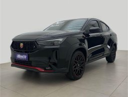 Foto FIAT FASTBACK ABARTH 270 2024