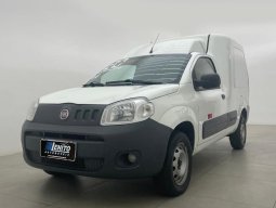 Foto FIAT FIORINO HD WK E 2020