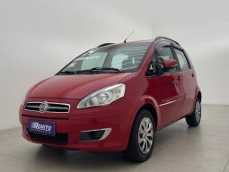 Foto FIAT IDEA ATTRACTIVE 1.4 2014