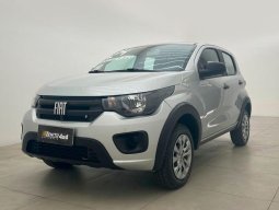 Foto FIAT MOBI LIKE 2024