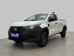 Foto FIAT STRADA ENDURANCE CS 2023