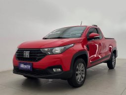 Foto FIAT STRADA FREEDOM 13CS 2021