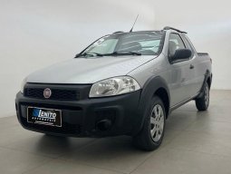 Foto FIAT STRADA WORKING CE 2016