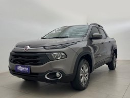 Foto FIAT TORO FREEDOM AT 2019