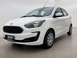 Foto FORD KA SE 1.0 HA C 2019