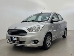 Foto FORD KA SE 1.5 SD B 2018