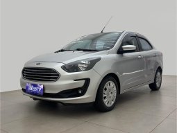 Foto FORD KA SE PLUS AT1.5SDC 2020