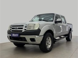 Foto FORD RANGER XLT 13P 2012