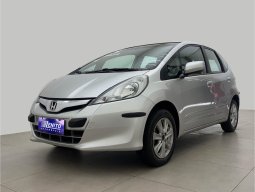 Foto HONDA FIT LX FLEX 2014