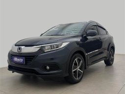 Foto HONDA HR-V EX CVT 2020