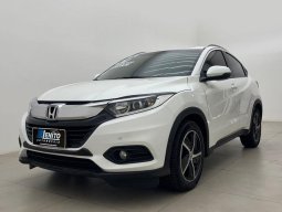 Foto HONDA HR-V EXL CVT 2020