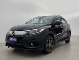 Foto HONDA HR-V EXL CVT AUTOMATICO 2020