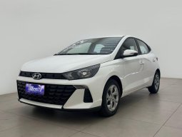 Foto HYUNDAI HB20 1.0 COMFORT 2024