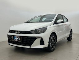 Foto HYUNDAI HB20 10TA COMFORT 2023