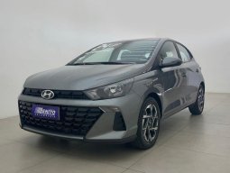 Foto HYUNDAI HB20 10TA COMFORT 2024