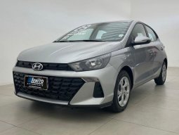 Foto HYUNDAI HYUNDAHB20 10M COMFORT 2023
