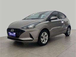 Foto HYUNDAI HYUNDAHB20 10M VISION 2022