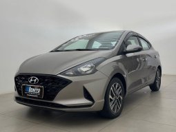 Foto HYUNDAI HYUNDAHB20S10TA PLATIN 2022