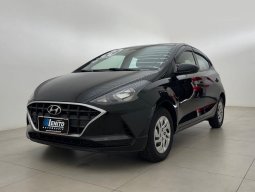 Foto HYUNDAI SENSE 2020
