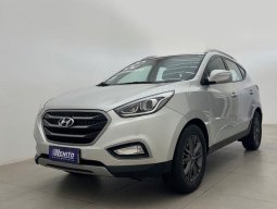 Foto HYUNDAI X35 GL 2020