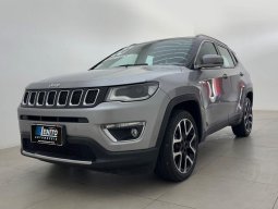 Foto JEEP COMPASS LIMETED F H 2020